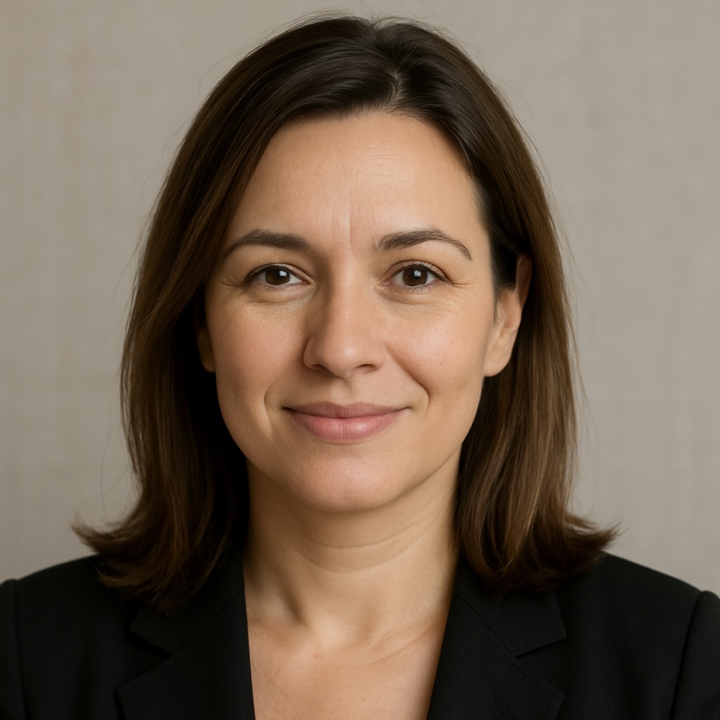 Manuela Farin